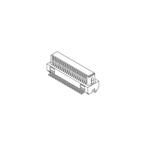 Board To Board & Mezzanine Connectors