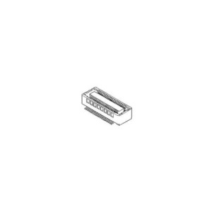 Molex 54684-0608