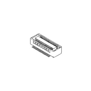 Molex 54684-0804