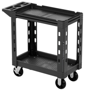 Storage & Handling