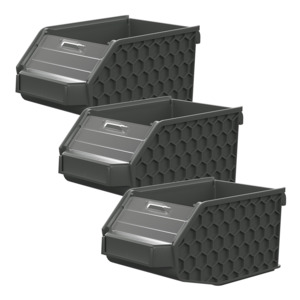 Totes, Bins, Organizers & Storage Crates