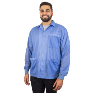 Shielding Jackets & Lab Coats