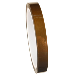 Kapton Tapes & Polyimide Tapes