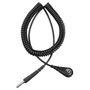 Wrist Strap Grounding Cords