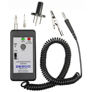 desco 19249 redirect to product page