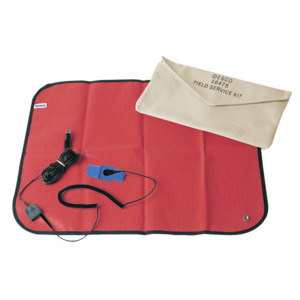 Mats & Field Service Kits