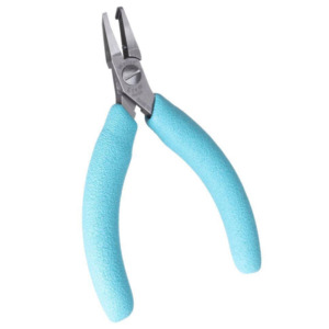 thumbnail image 2 of Erem 530E15A 120mm Variable Cutting Length Distance Cutters - Flush Cut 1.2-6mm 2 of 11