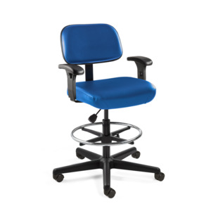 Bevco 5500-V-BLU-3850S/5-A5