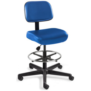 Bevco 5500-V-BLU-3850S/5