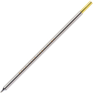 Punta A Scalpello METCAL STTC-136P - 2,5mm, Per Saldatore MX-500