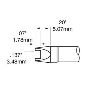 Metcal RCP-SL2