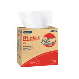 Static Control Wipes