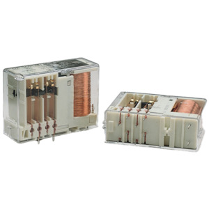Relays