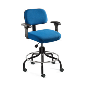 Bevco 5600-F-BLU-CADS/5-A5
