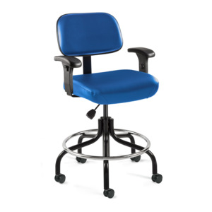 Bevco 5600-V-BLU-CADS/5-A5