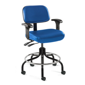 Bevco 5601-V-BLU-CADS/5-AA
