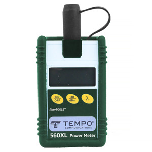 tempo communications 560xl-emi redirect to product page