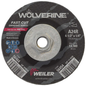 weiler 56454 redirect to product page