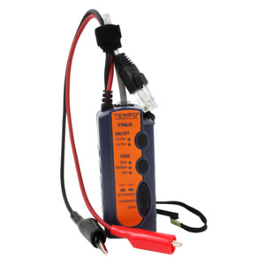Tempo Communications 77GX