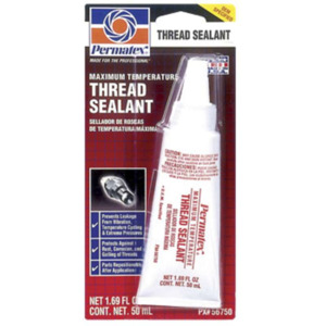 Thread Sealants