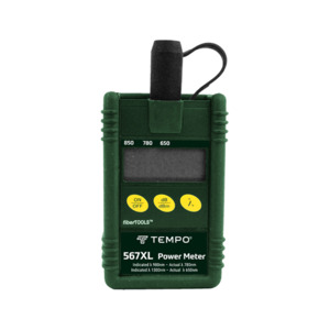 Tempo Communications 567XL