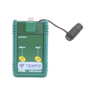 tempo communications 573xl-univ redirect to product page