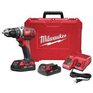 milwaukee tool 2606-22ct redirect to product page