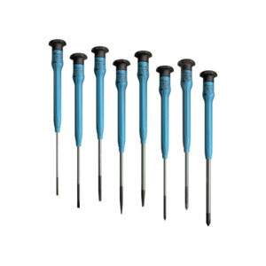 ESD Safe Tools, Kits, & Hardware