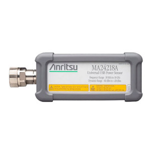 RF Power Sensors