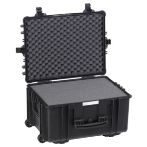 Shipping Boxes & Cases