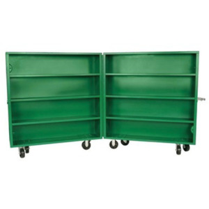 Shelving, Racks & Storage Cabinets