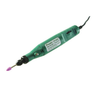 Rotary Tools & Tool Attachments