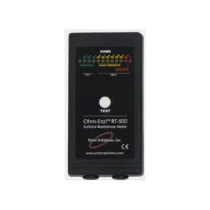 static solutions rt-500 redirect to product page