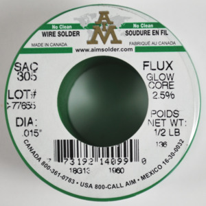 AIM Solder 14099
