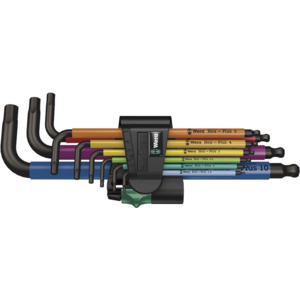 Hex Keys