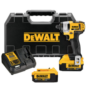 dewalt dcf885m2 redirect to product page