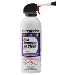 Flux Removers & Oven Cleaners