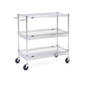metro bascart-sr redirect to product page