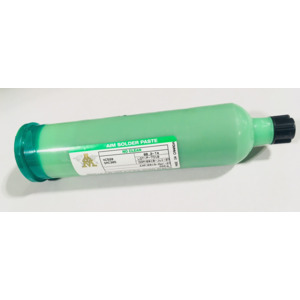 AIM Solder NC520 sac305 TYPE 4