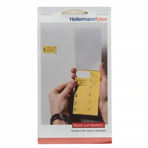 HellermannTyton 594-53789