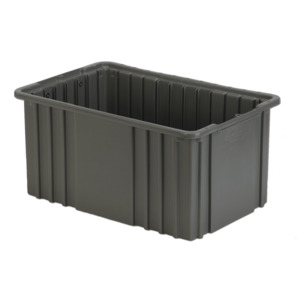 LEWISBins+ NDC2080-GRAY
