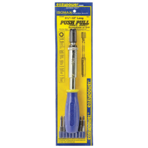 Power Screwdrivers