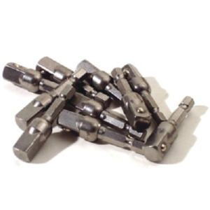 Socket Adapters