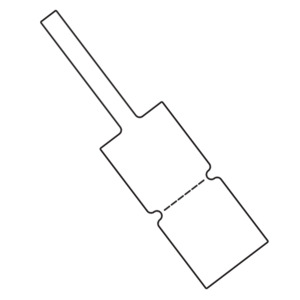 HellermannTyton 596-97004