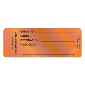 HellermannTyton 597-00034