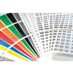 HellermannTyton 598-00275