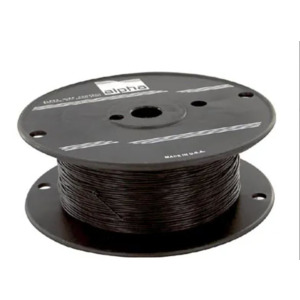 20 AWG Wire Spool, PVC (Polyvinyl Chloride) - 9505 - E-Z-Hook