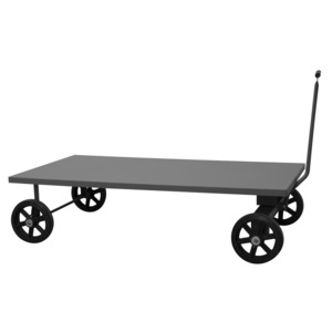 Utility & Equipment Carts