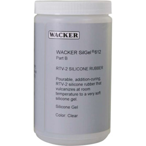 Silicone Adhesives