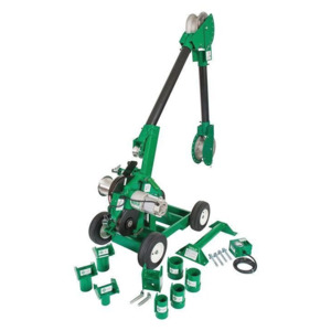 Power Pulling & Fishing Tools